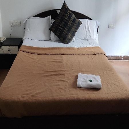 Capital O 8272 Hotel Pratigya Residency Gangtok Zewnętrze zdjęcie