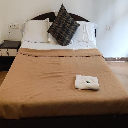 Capital O 8272 Hotel Pratigya Residency Gangtok Zewnętrze zdjęcie