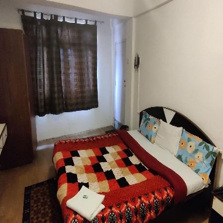 Capital O 8272 Hotel Pratigya Residency Gangtok Zewnętrze zdjęcie