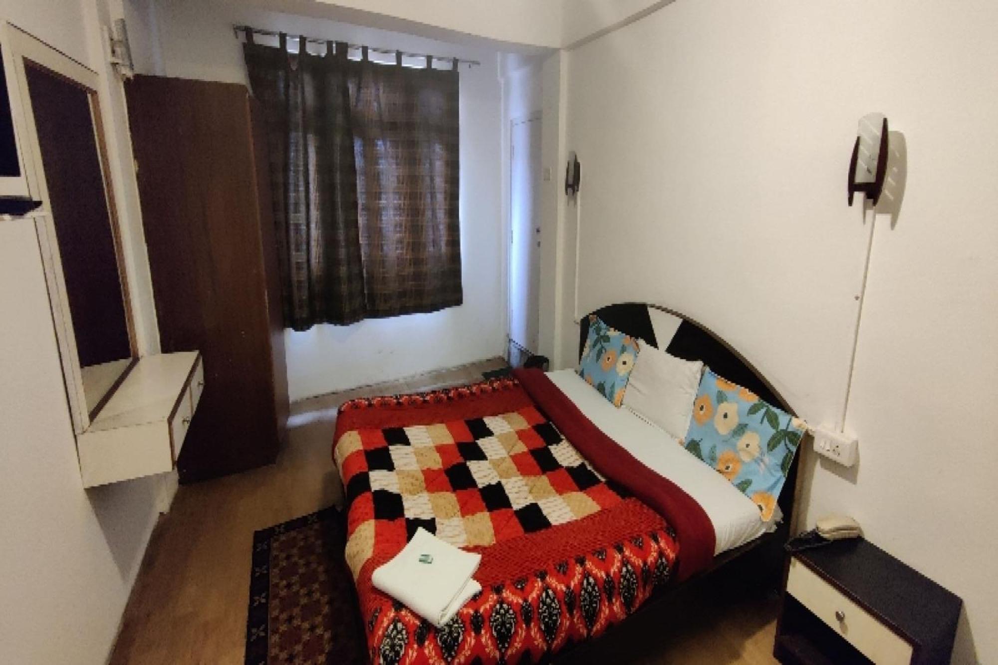 Capital O 8272 Hotel Pratigya Residency Gangtok Zewnętrze zdjęcie