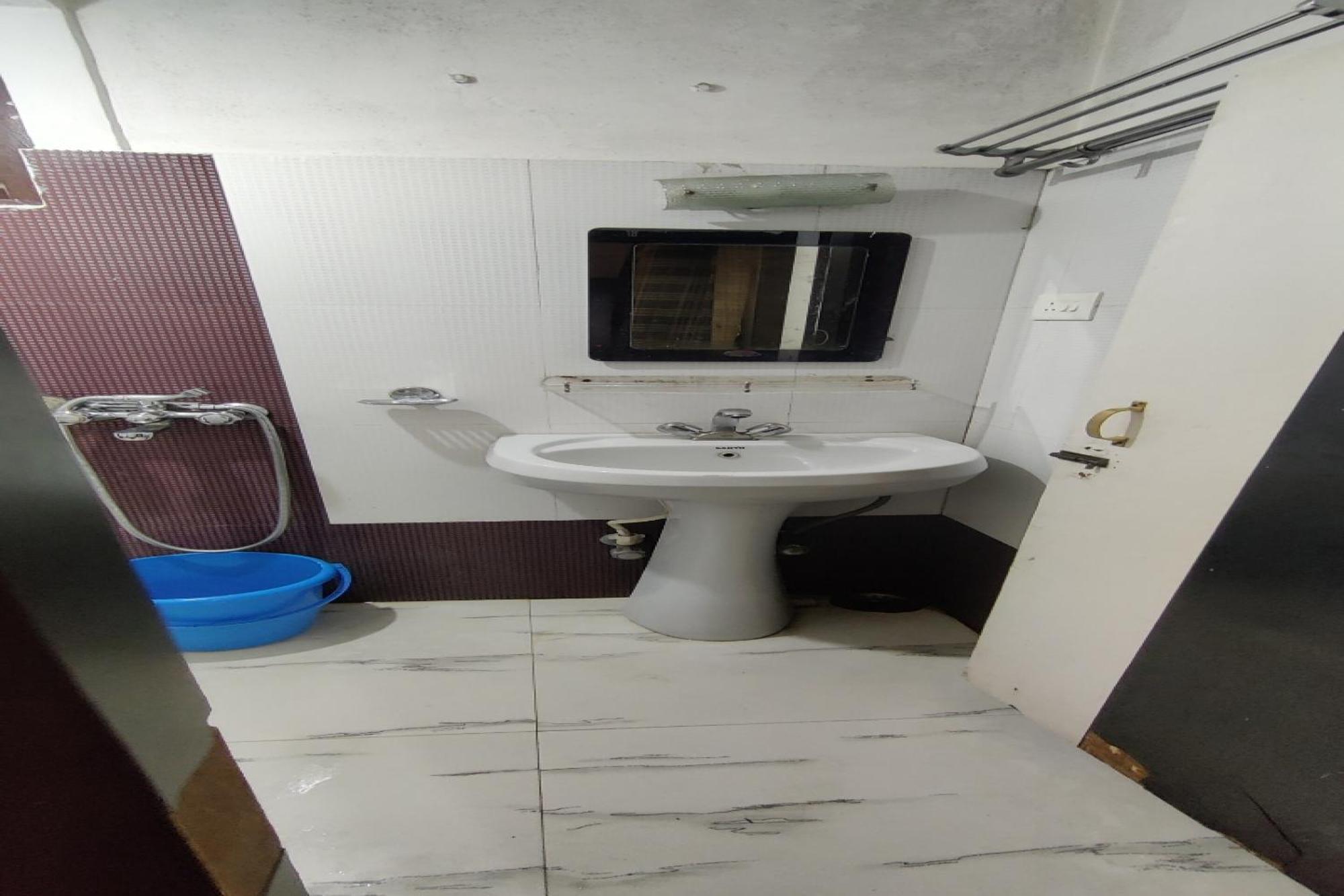 Capital O 8272 Hotel Pratigya Residency Gangtok Zewnętrze zdjęcie