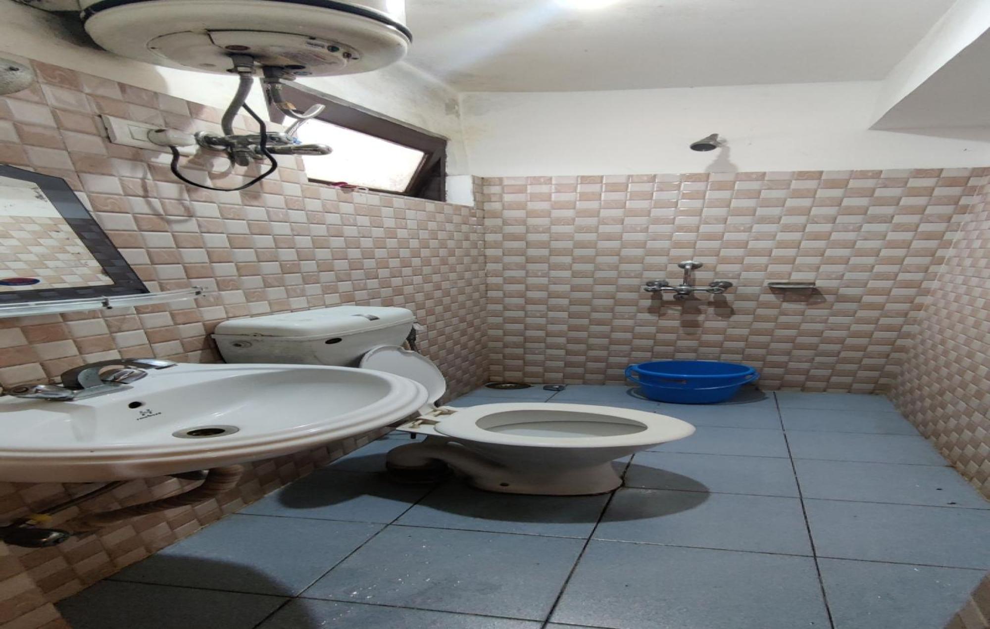 Capital O 8272 Hotel Pratigya Residency Gangtok Zewnętrze zdjęcie