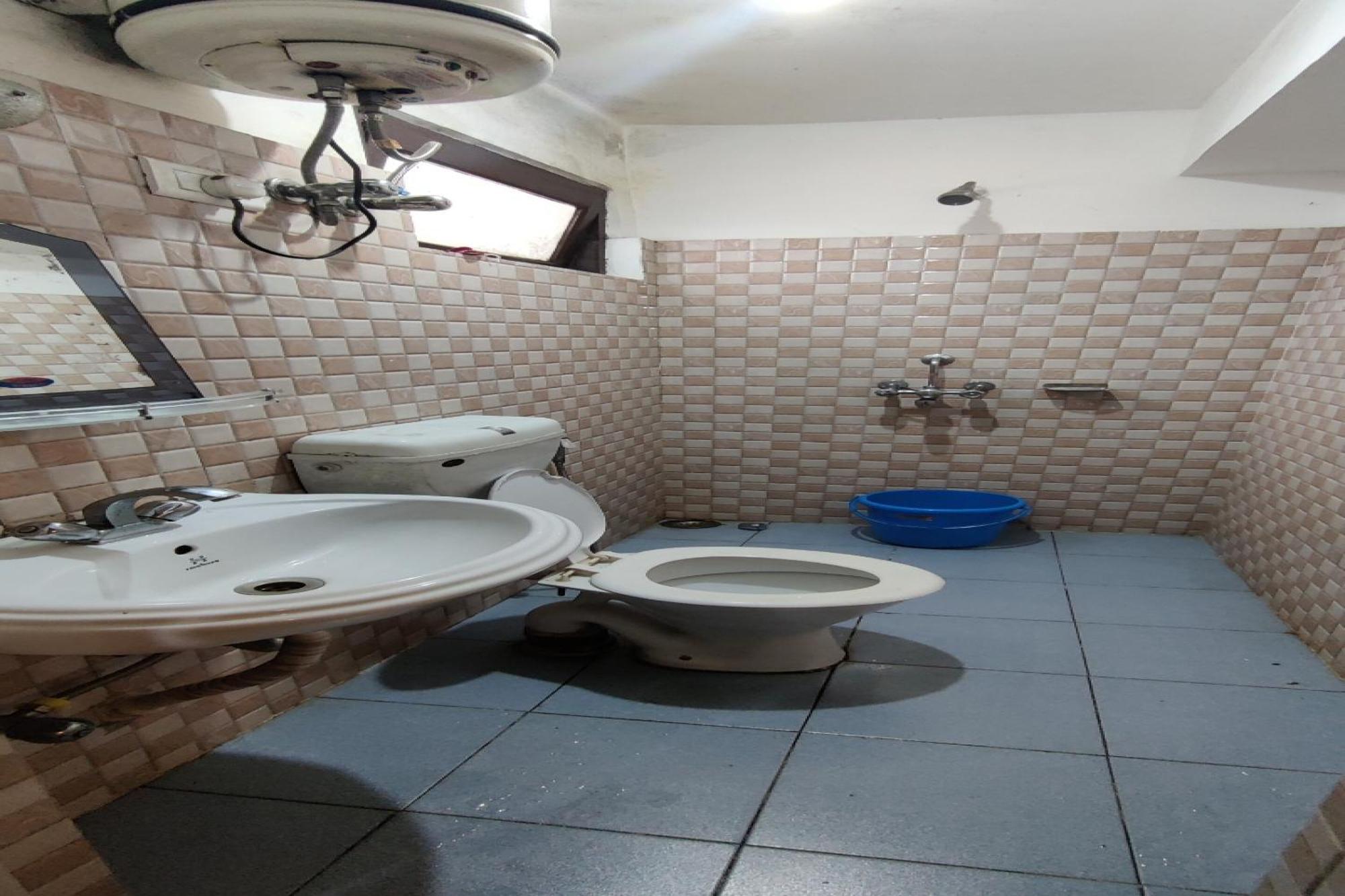 Capital O 8272 Hotel Pratigya Residency Gangtok Zewnętrze zdjęcie