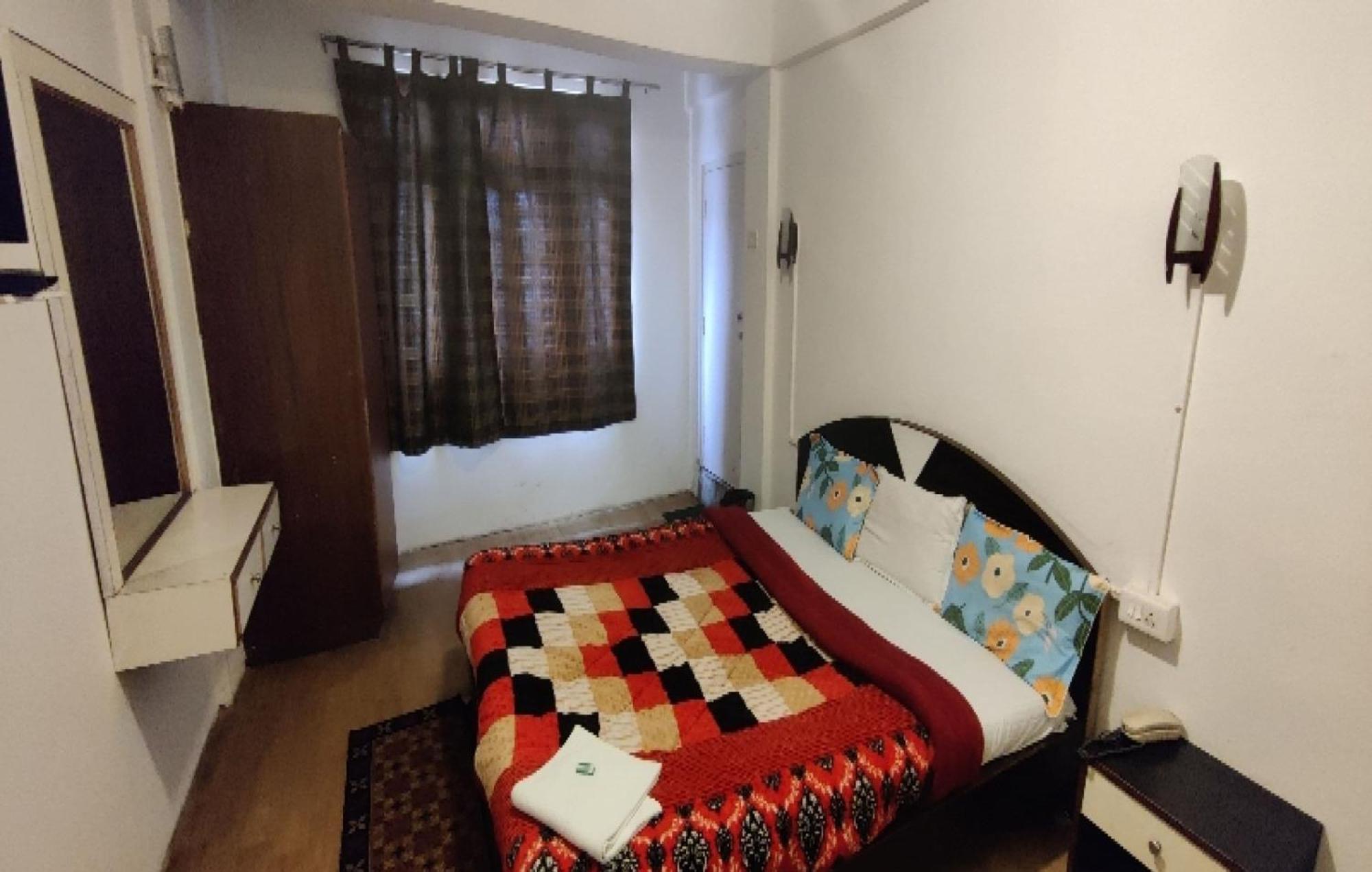 Capital O 8272 Hotel Pratigya Residency Gangtok Zewnętrze zdjęcie